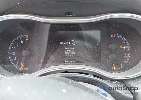 2014 Jeep Grand Cherokee Limited из США, поврежденный, VIN 1C4RJFBG2EC482638